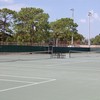 Oakland Terrace Park Tennis Court & Basketball Courts